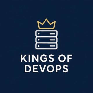 Kings of DEVOPS