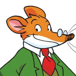 Geronimo Stilton book requests