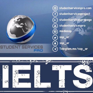IELTS PREPARATION channel
