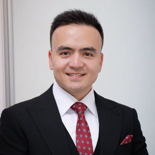 Doctor Saidakhmad Kobilov