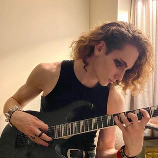 Sex, Drugs & Rock-n-Roll