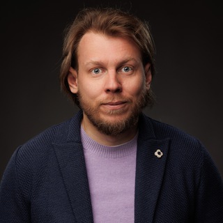 Dan (Daniil) Gridin