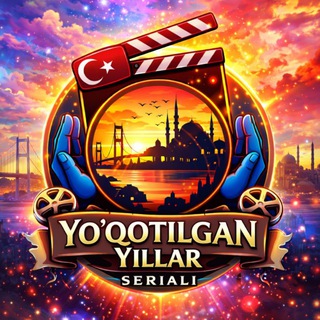 🫧🇹🇷"YO'QOTILGAN YILLAR" | TURK SERIALLARI 2026🫧