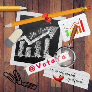 ⊰᯽📚📊 VOTA YA 🌶️🌏᯽⊱