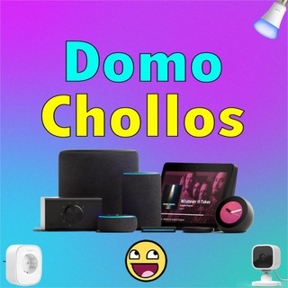 Chollos en domótica - DomoChollos