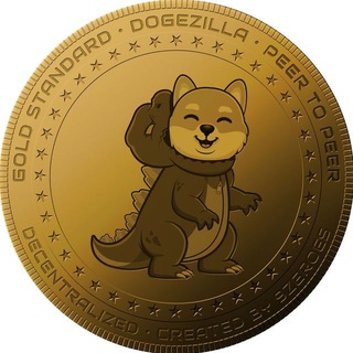 DOGEZILLA