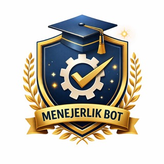 Menejerlik Bot!