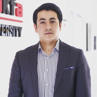 Ask Ahmadjonov