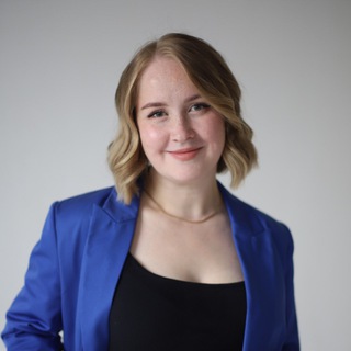 Анна Хоменко