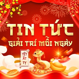 Tin Tức Giải Trí Mỗi Ngày chat
