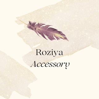 Roziya_accessory✨