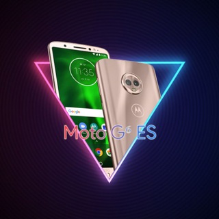 Moto G⁶ | Español™