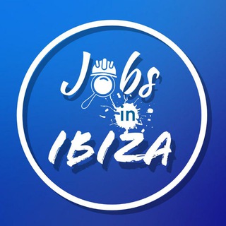 Trabajos en IBIZA🔍 - Jobs in IBIZA🔍