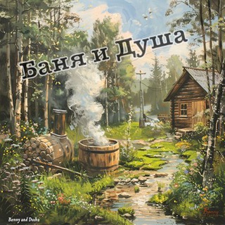 Баня и Душа чат