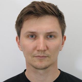 Maksym Khamrovskyi