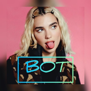 Dua Lipa Music✓