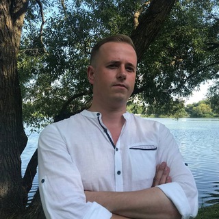 Алексей Бирюков