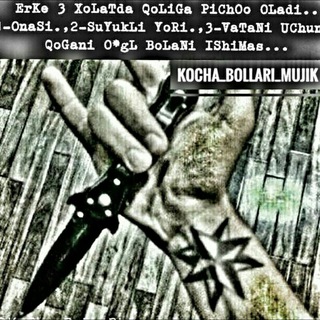 💪TEK MUJIKTER💪