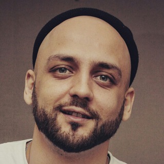 Сергей Найкин