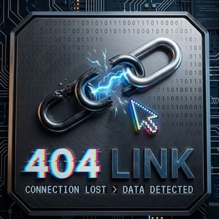 404 LINK