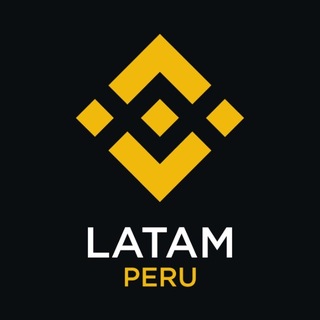 Binance LATAM | Peru 🇵🇪