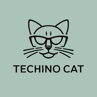 Техно Мысық 🐱