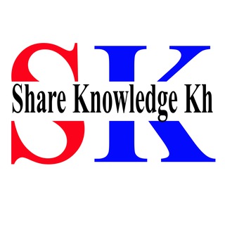 Share Knowledge