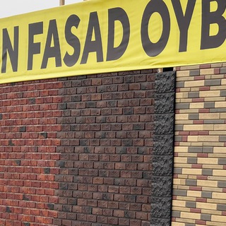 Golden Fasad Oybek