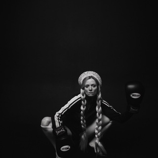 Sofia Tsaregorodtseva