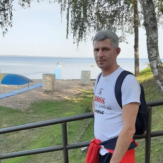 Виктор Дробышевский
