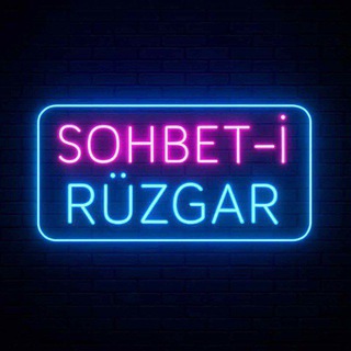 ⚡ SOHBETİ RÜZGAR ⚡