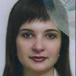 Анна Епифановская