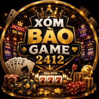 Xóm Bào Game 2412