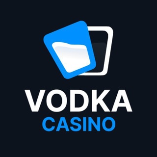 Водка КАЗИНО VODKA CASINO