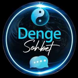 Denge Sohbet