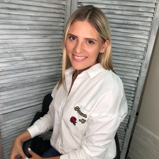 Екатерина Абрамова