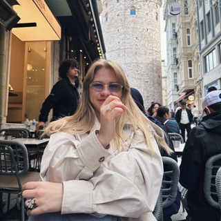 София Беляева