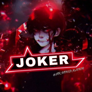 JOKER 🔴
