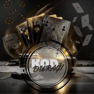 🎲 𝐊𝐨𝐝 𝐃𝐮𝐫𝐚𝐠ı 🎲