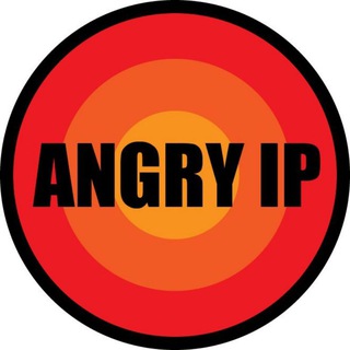 Angry IP | Злобная Интеллектуалка