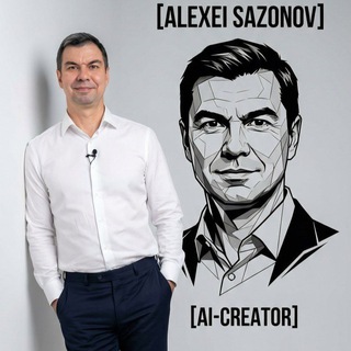 Алексей С. (AI Creator)
