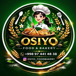 OSIYO FOOD & BAKERY