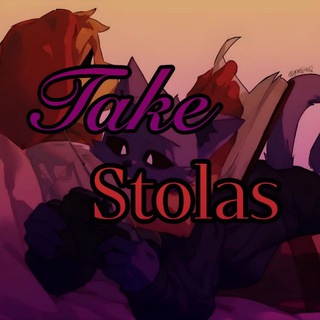 TakeStolas_bot