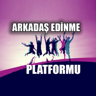 ARKADAŞ EDİNME PLATFORMU