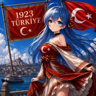 TÜRKİYE 1923🇹🇷