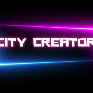 CiTy CrEaToR