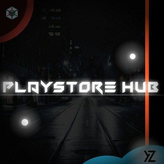 PLAYSTOREHUB DISCUSSION GROUP ⭐️