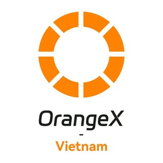 OrangeX Tiếng Việt