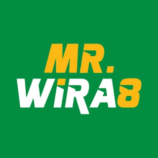 MR.WIRA8_OFFICAL CHANNEL
