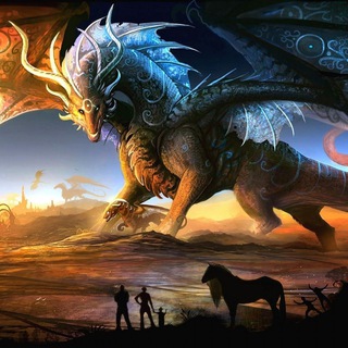 Dragon 420